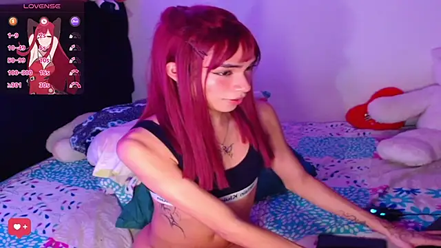 NathaliaPaz  online show from March 2026 02:04:01 AM
