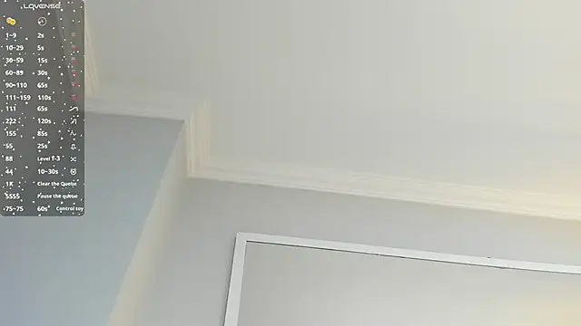 Mia Valentine  online show from December 2025 08:26:02 PM