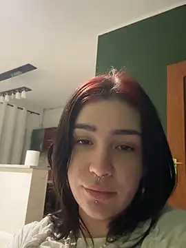 VampyScarlet online show from October 2025 04:02:02 AM