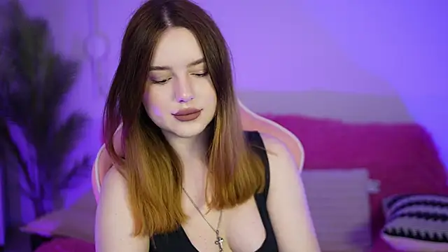 MilanaMoons online show from September 2025 11:54:01 AM