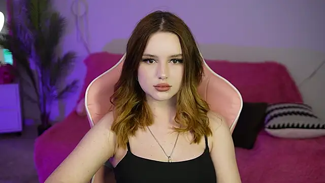 MilanaMoons online show from September 2025 11:57:01 AM