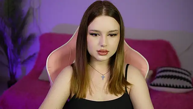 MilanaMoons online show from September 2025 11:14:01 AM