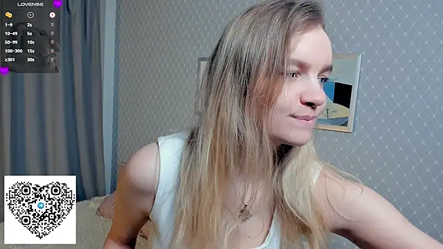 KerenFurguson online show from November 2025 08:30:02 PM