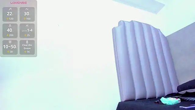 honny 23 online show from February 2026 07:48:01 PM