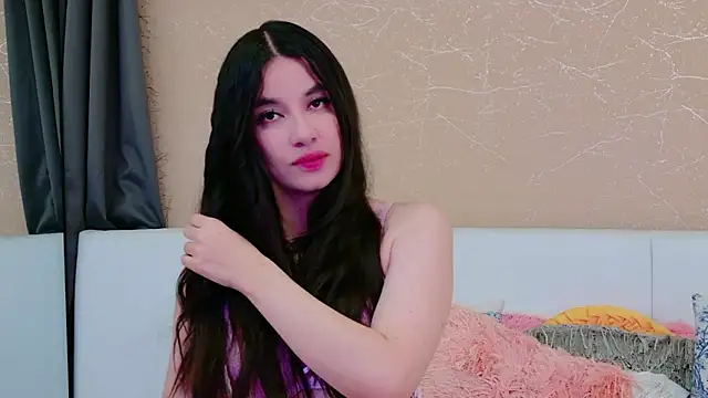 Snapshot of MiaDunoff chatting on March 2026 09:38:02 PM MiaDunoff online show from March 2026 09:38:02 PM