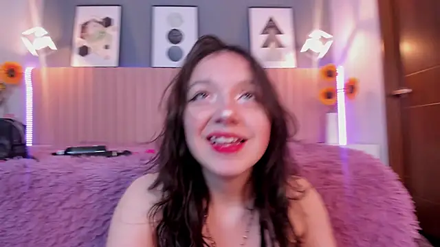 Nina Ford online show from March 2026 03:10:01 AM