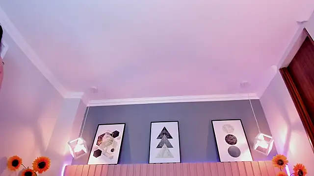 Nina Ford online show from March 2026 10:31:02 PM