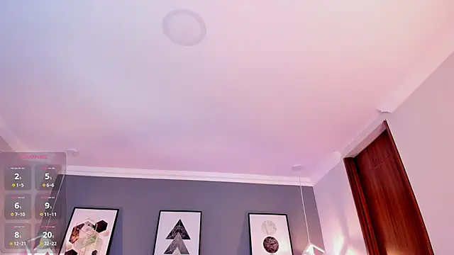Nina Ford online show from May 2026 03:35:02 AM