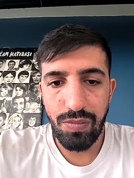 ahmet4090 online show from September 2025 12:16:01 PM