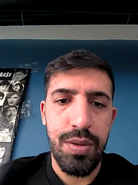 ahmet4090 online show from October 2025 12:59:02 PM