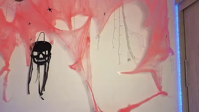 AlessandraLB online show from October 2025 01:27:02 AM