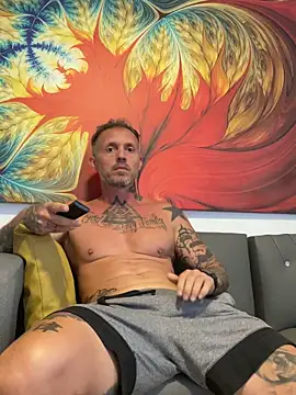 MagicLex1 online show from October 2025 09:21:01 PM