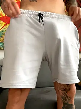 MagicLex1 online show from October 2025 08:31:02 PM