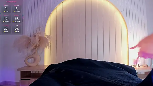 ALICESANDOVAL online show from April 2026 11:14:02 AM