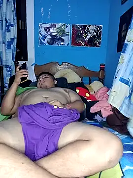 ramito1007 online show from September 2025 05:31:01 AM