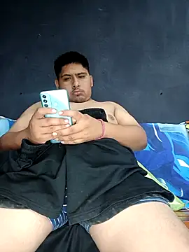 ramito1007 online show from November 2025 04:25:02 AM