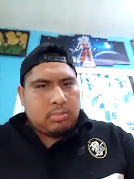 Snapshot of ramito1007 chatting on March 2026 08:34:01 PM ramito1007 online show from March 2026 08:34:01 PM