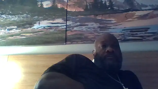 jamalcarter online show from October 2025 06:31:01 AM