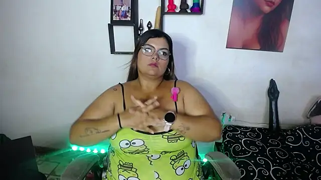 Sammy slavehot online show from October 2025 04:15:01 AM