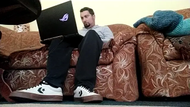 Snapshot of Joseph1Arnold chatting on October 2025 11:11:02 AM Joseph1Arnold online show from October 2025 11:11:02 AM