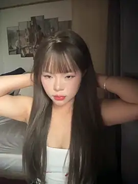 Snapshot of SarahBeii chatting on October 2025 02:56:01 AM SarahBeii online show from October 2025 02:56:01 AM