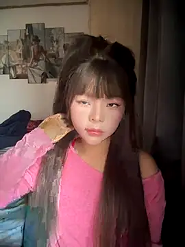 Snapshot of SarahBeii chatting on November 2025 03:31:01 AM SarahBeii online show from November 2025 03:31:01 AM