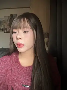 Snapshot of SarahBeii chatting on December 2025 03:36:02 AM SarahBeii online show from December 2025 03:36:02 AM