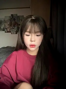 Snapshot of SarahBeii chatting on December 2025 03:26:02 AM SarahBeii online show from December 2025 03:26:02 AM