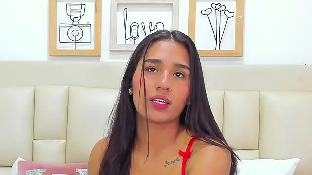 EbonyLudovica online show from November 2025 03:15:01 AM