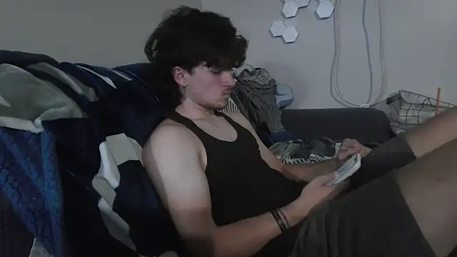 conradical18 online show from September 2025 02:56:02 AM