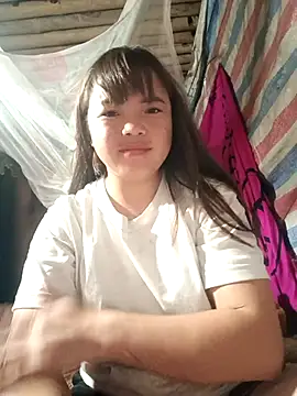 Snapshot of AnHa19 chatting on October 2025 12:02:01 PM AnHa19 online show from October 2025 12:02:01 PM