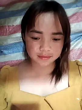 Snapshot of AnHa19 chatting on October 2025 02:15:01 PM AnHa19 online show from October 2025 02:15:01 PM