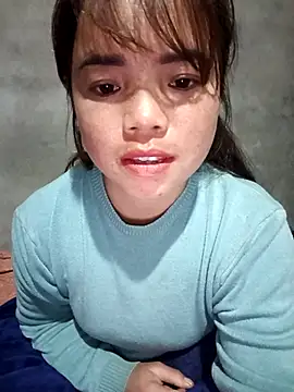 Snapshot of AnHa19 chatting on November 2025 01:00:01 AM AnHa19 online show from November 2025 01:00:01 AM