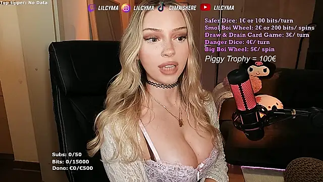 Snapshot of cymaishere chatting on March 2026 08:25:02 PM cymaishere online show from March 2026 08:25:02 PM