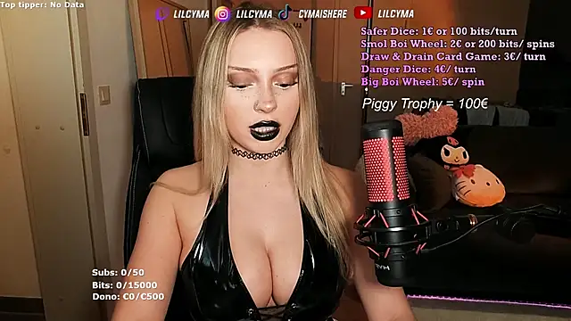 Snapshot of cymaishere chatting on March 2026 06:42:02 PM cymaishere online show from March 2026 06:42:02 PM