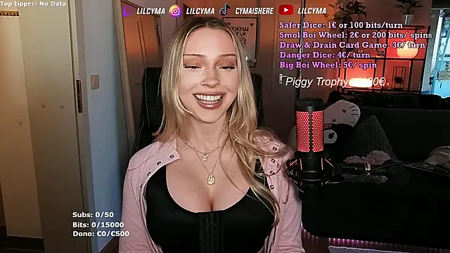 Snapshot of cymaishere chatting on April 2026 06:10:02 PM cymaishere online show from April 2026 06:10:02 PM