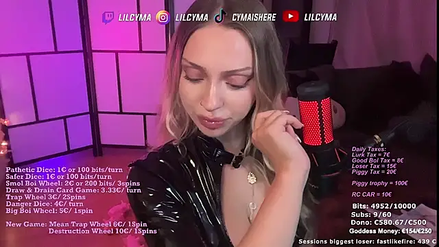 Snapshot of cymaishere chatting on July 2026 11:15:01 PM cymaishere online show from July 2026 11:15:01 PM