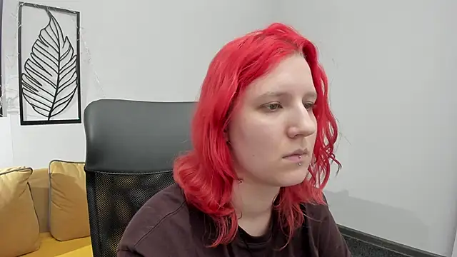 Snapshot of Hailey_Foxy chatting on March 2026 12:05:01 PM Hailey Foxy online show from March 2026 12:05:01 PM