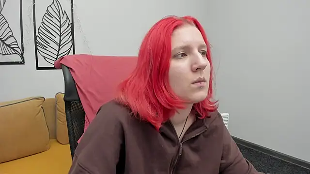 Snapshot of Hailey_Foxy chatting on March 2026 12:06:02 PM Hailey Foxy online show from March 2026 12:06:02 PM