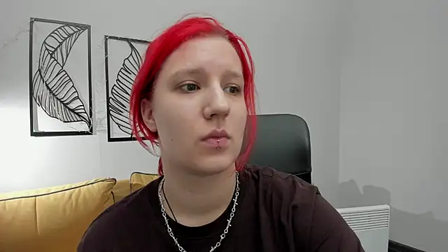 Snapshot of Hailey_Foxy chatting on April 2026 10:59:01 AM Hailey Foxy online show from April 2026 10:59:01 AM