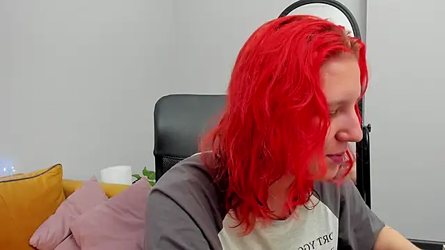 Snapshot of Hailey_Foxy chatting on April 2026 11:45:02 AM Hailey Foxy online show from April 2026 11:45:02 AM