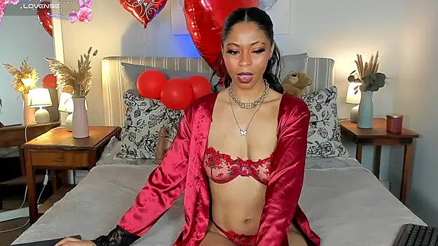 ChelseaQuinn online show from February 2026 07:35:02 AM