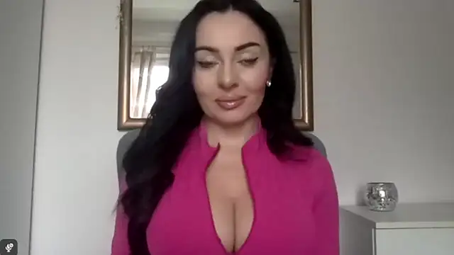 StellaSensual online show from February 2026 07:51:02 AM