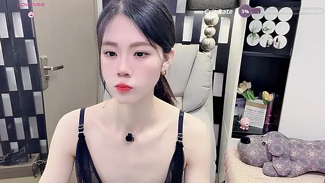 Yueyue-MM online show from June 2026 12:35:02 AM