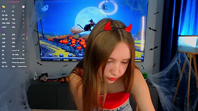 Snapshot of ElfredaTupy chatting on November 2025 07:47:02 PM ElfredaTupy online show from November 2025 07:47:02 PM