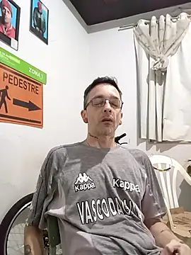 dinho carioca online show from October 2025 12:22:02 PM