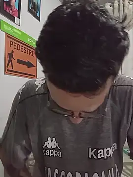 dinho carioca online show from November 2025 03:00:01 PM