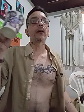 dinho carioca online show from January 2026 01:24:01 PM