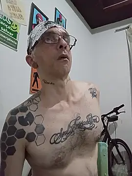 dinho carioca online show from January 2026 10:33:02 PM