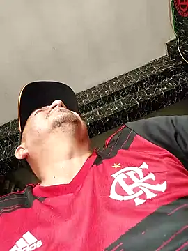 andrerj22 online show from October 2025 04:31:01 PM